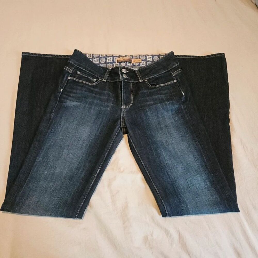 Y2K Paige Premium Jeans Size 28W Hidden Hills